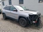 2019 Jeep Cherokee Trailhawk за продажба в Hillsborough, NJ - Front End