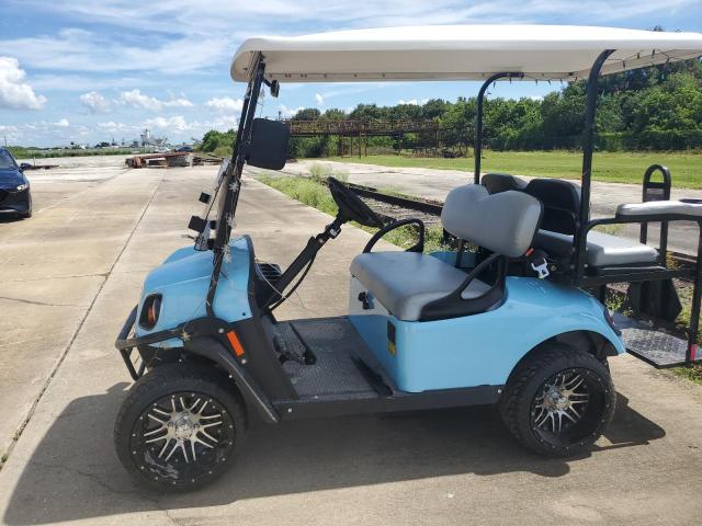 2019 Ezgo Golf Cart