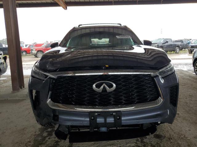  INFINITI QX60 AUTOG 2022 Сірий