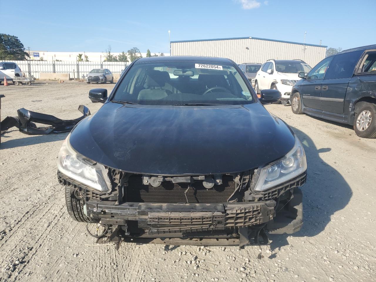 2016 Honda Accord - Image 5