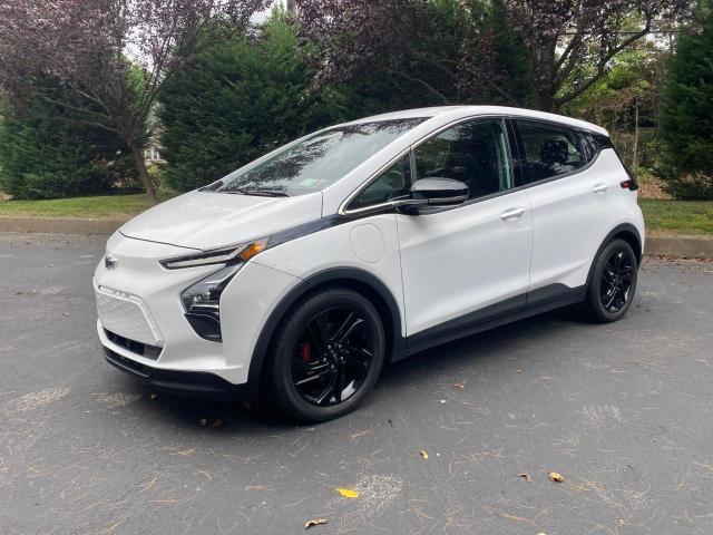 2023 Chevrolet Bolt Ev 1Lt