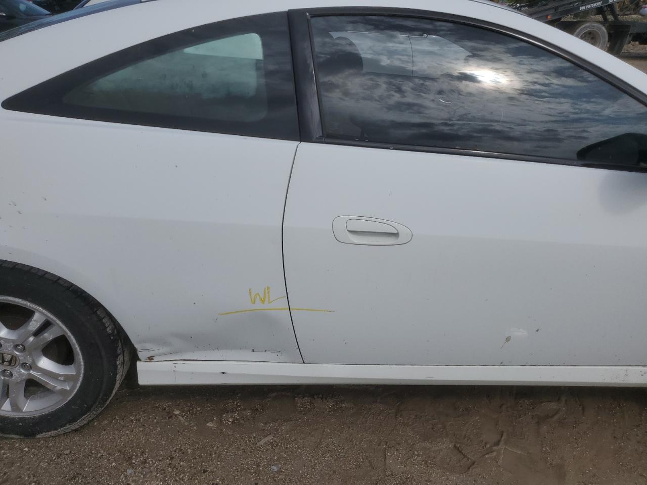 2006 Honda Accord - Image 12