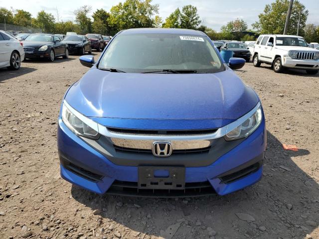  HONDA CIVIC 2016 Granatowy