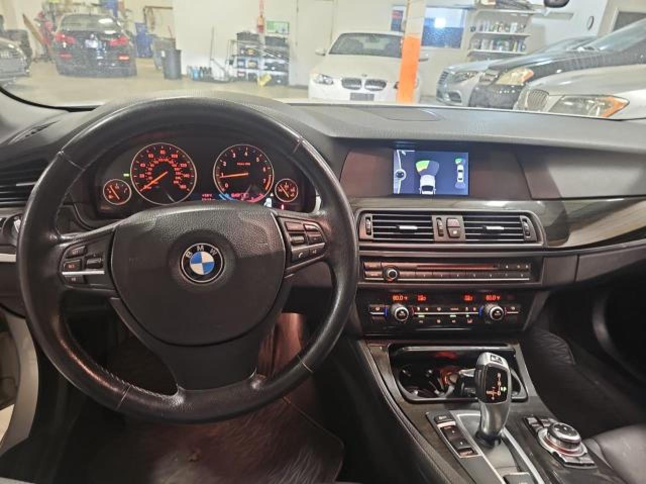 WBAXG5C56DDY32632 2013 BMW 528 I