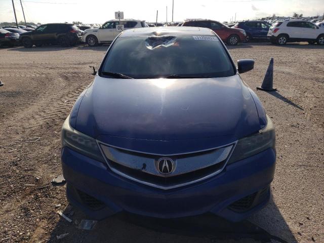  ACURA ILX 2016 Синій