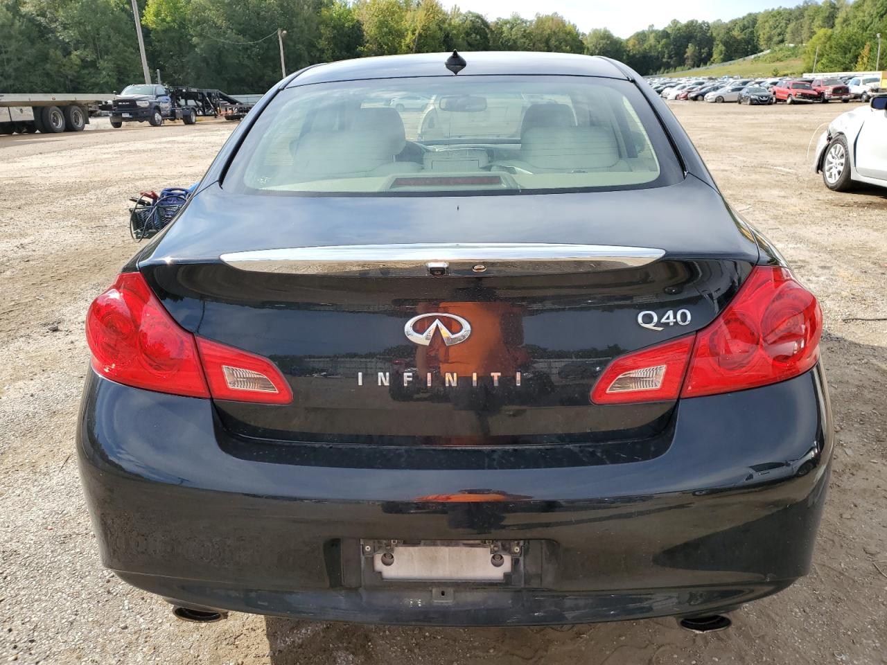 JN1CV6AP4FM500874 2015 Infiniti Q40