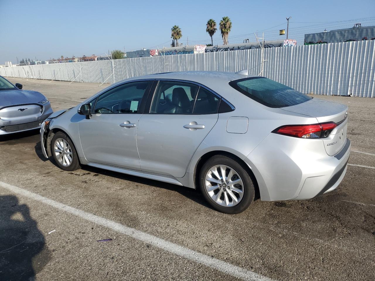 2020 Toyota Corolla - Image 2