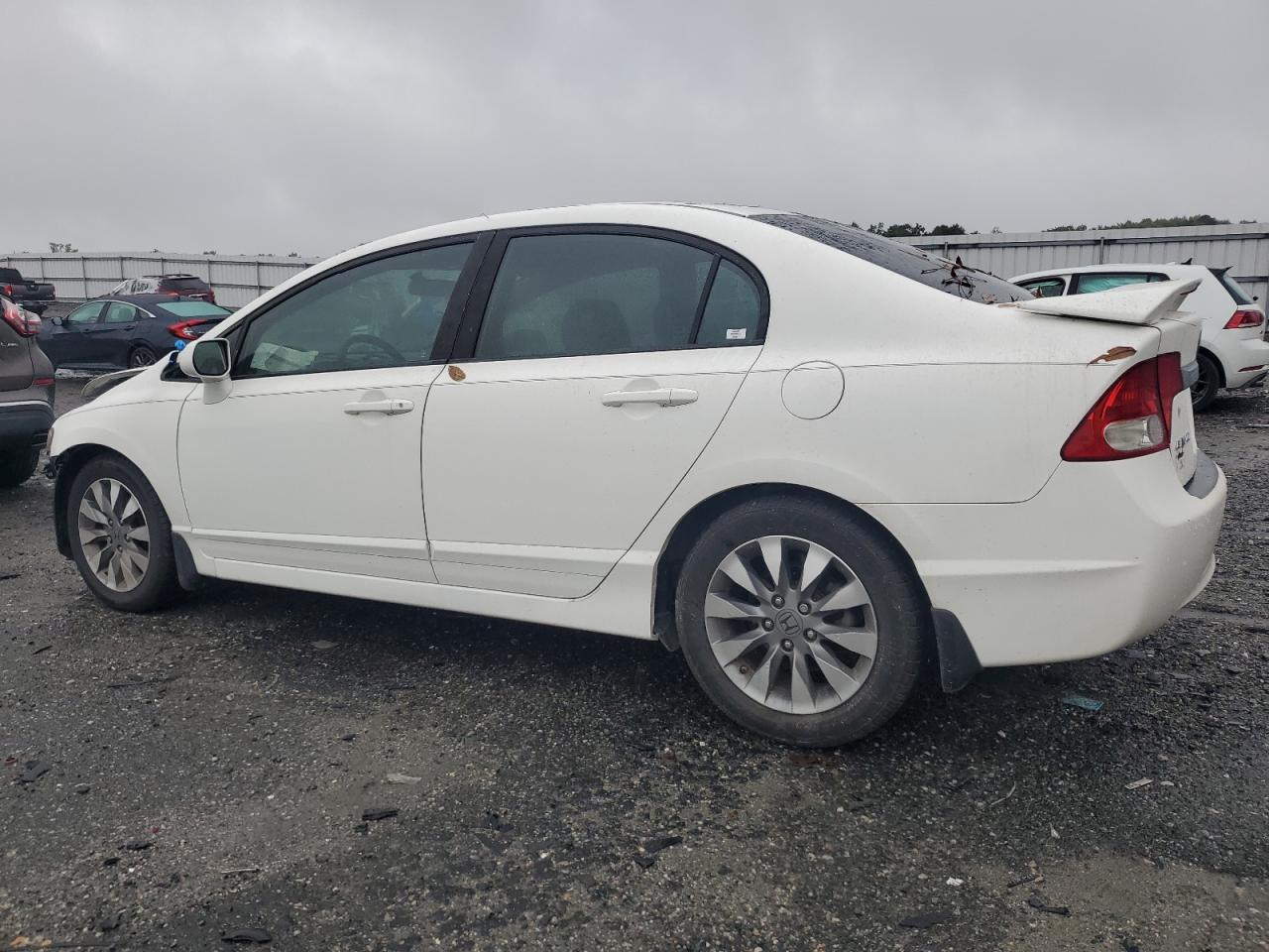 2009 Honda Civic - Image 2