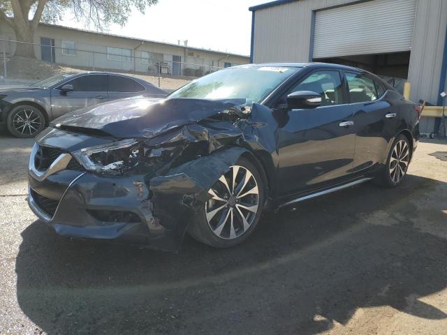 2016 Nissan Maxima 3.5S