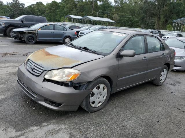 2003 Toyota Corolla Ce