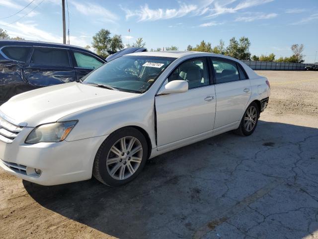 2006 Toyota Avalon Xl