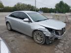 2012 Chevrolet Cruze Eco zu verkaufen in Lexington, KY - Front End