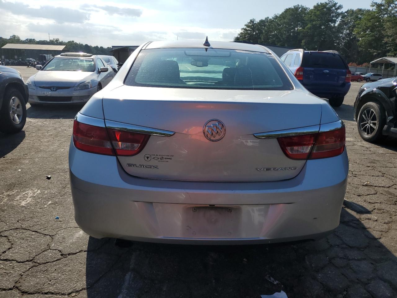 2014 Buick Verano VIN: 1G4PP5SK4E4215558 Lot: 71729794