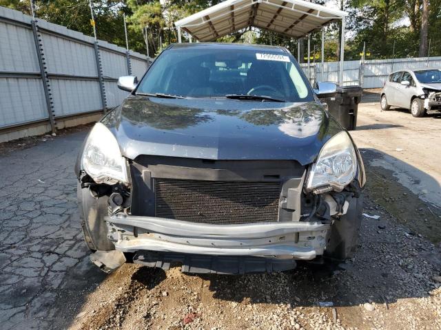  CHEVROLET EQUINOX 2014 Black