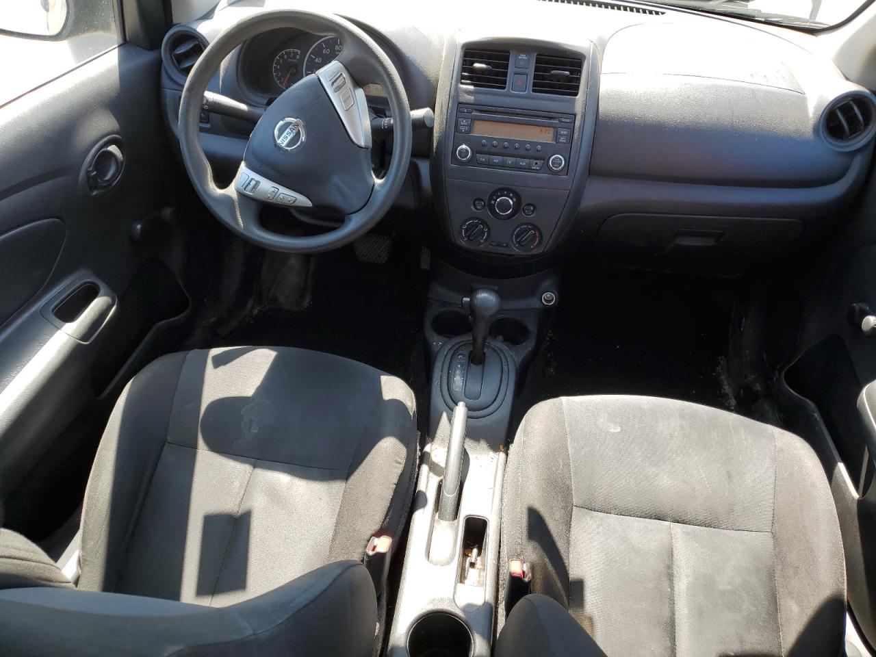 2018 Nissan Versa S VIN: 3N1CN7AP3JL803315 Lot: 73349534