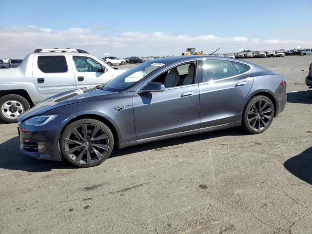 5YJSA1E22LF400640 Tesla Model S 