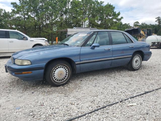 1999 Buick Lesabre Custom