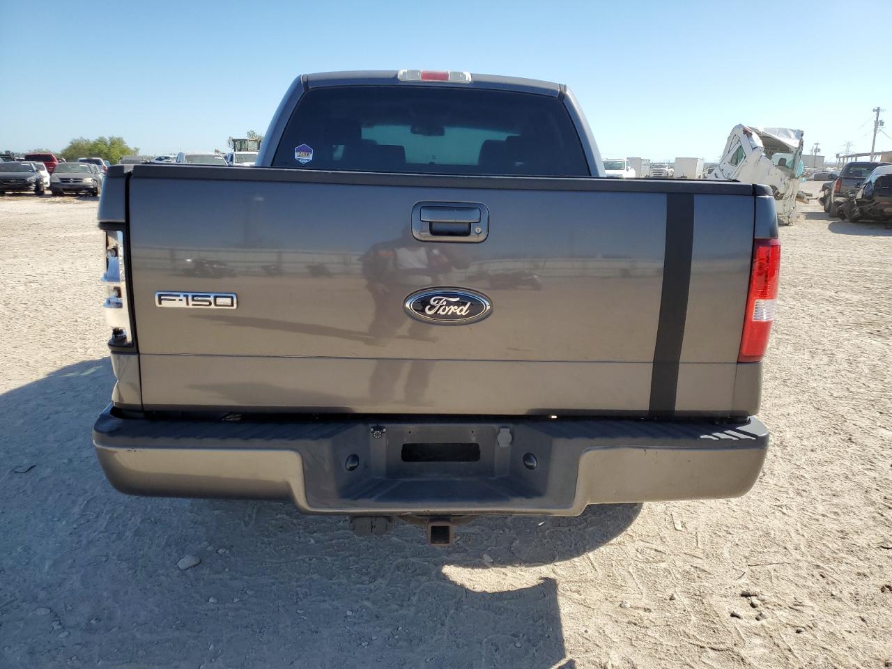 2008 Ford F-150 - Image 6