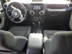 2012 Jeep Wrangler Unlimited Sahara للبيع في Elgin، IL - Front End