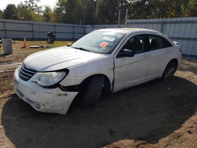 2007 Chrysler Sebring Touring