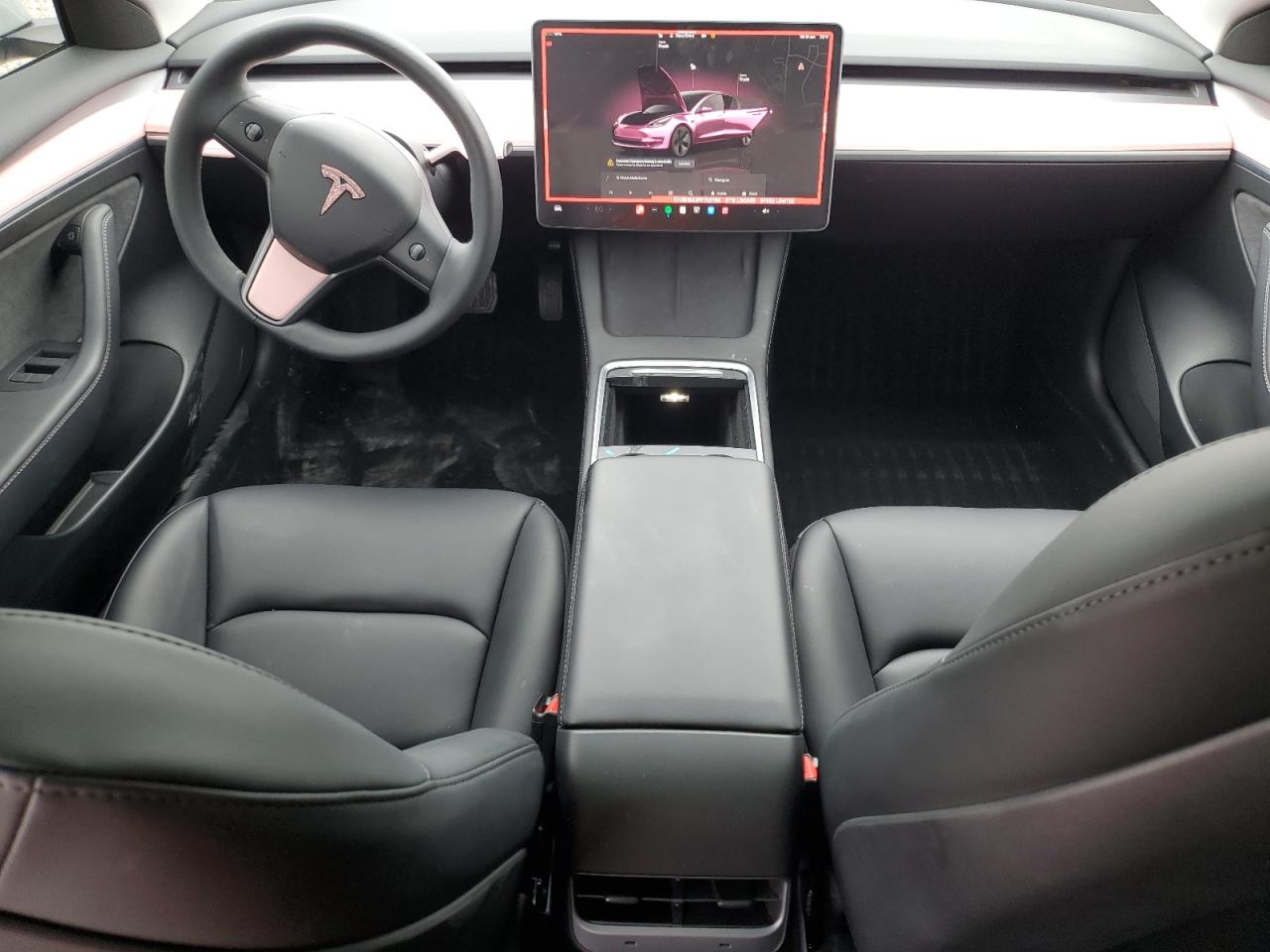 5YJ3E1EA2PF702788 2023 Tesla Model 3