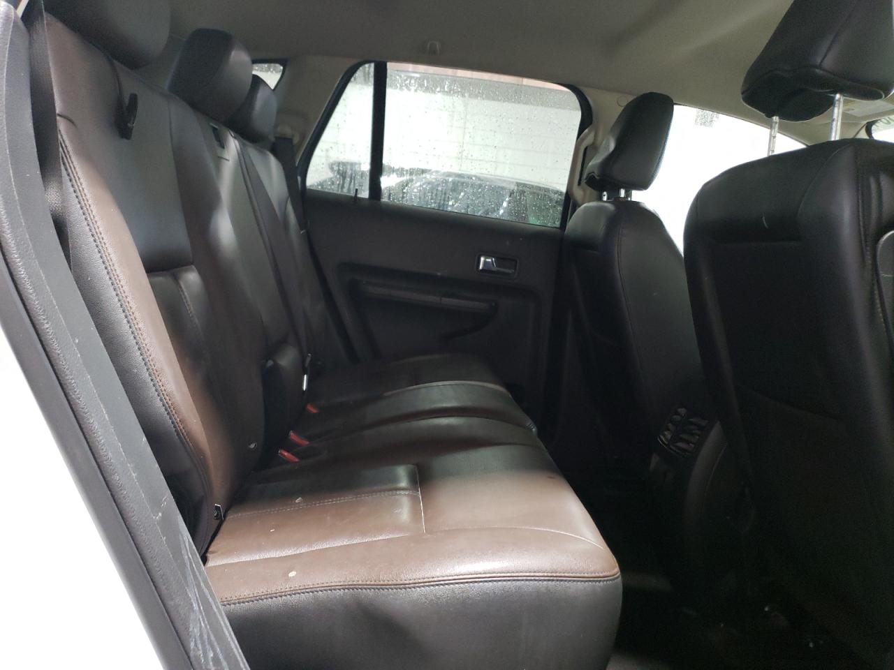 2010 Ford Edge Limited VIN: 2FMDK4KCXABA39961 Lot: 72846584