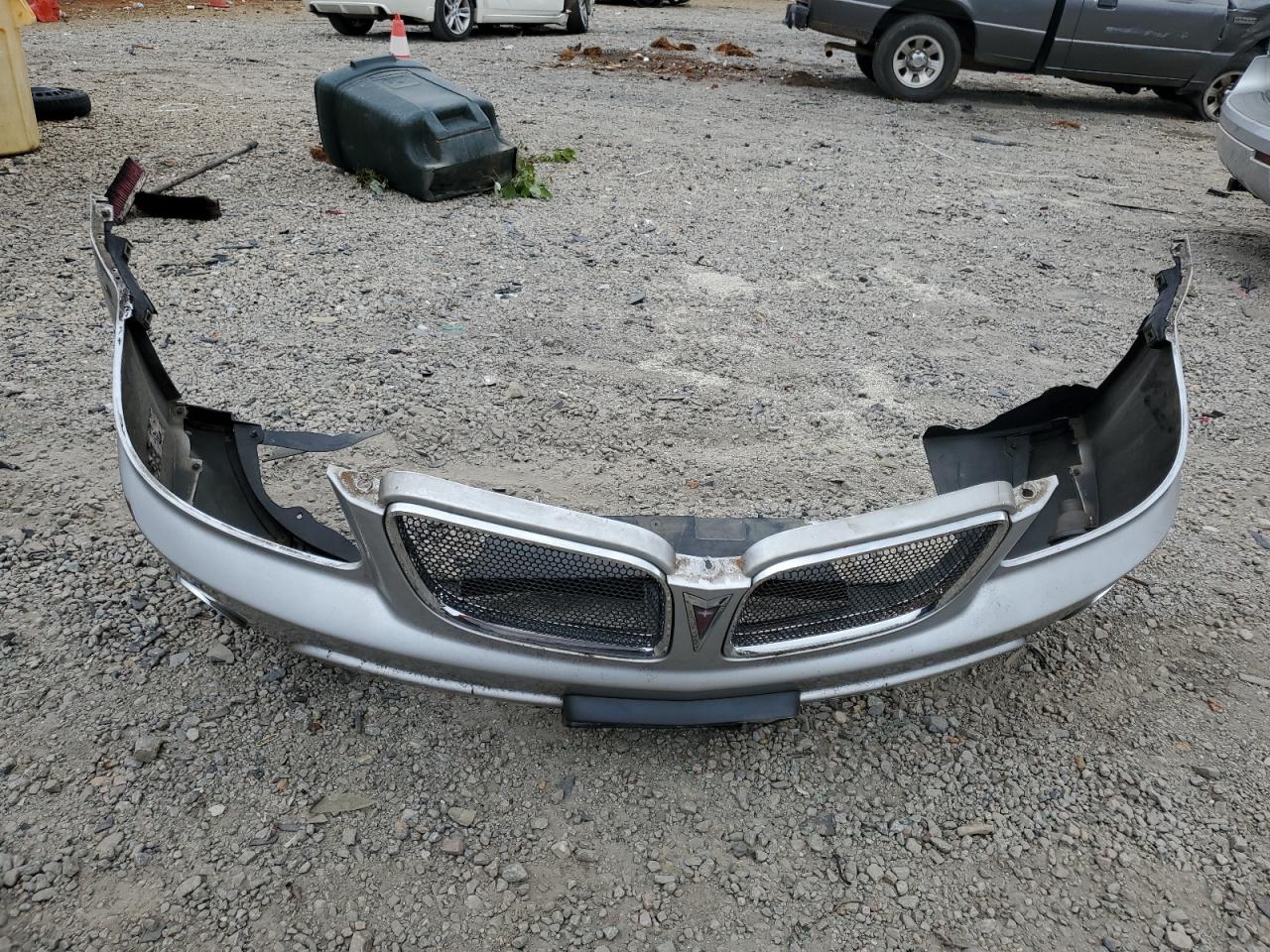 2CKDL73F966083809 2006 Pontiac Torrent