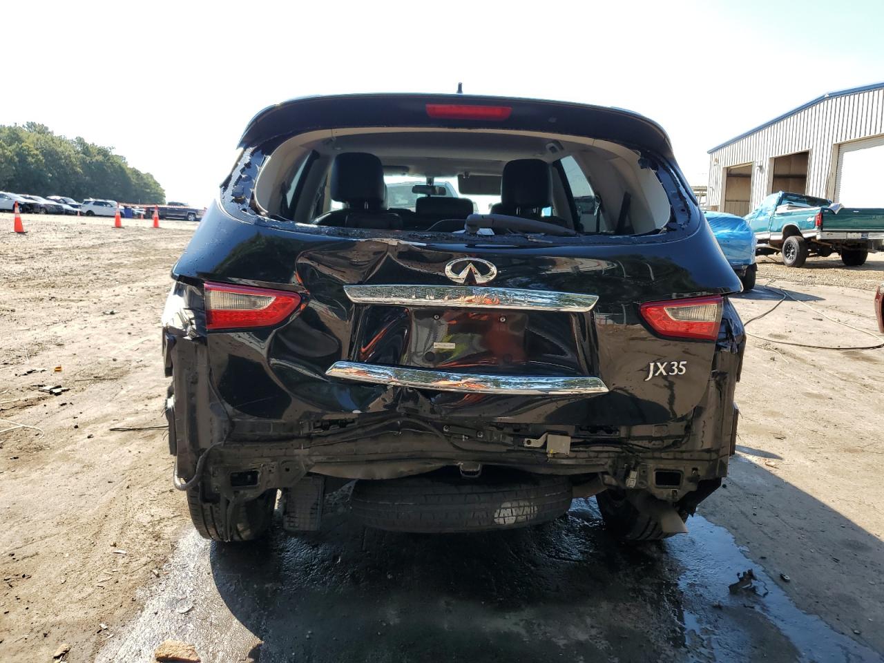 5N1AL0MN5DC303289 2013 Infiniti Jx35