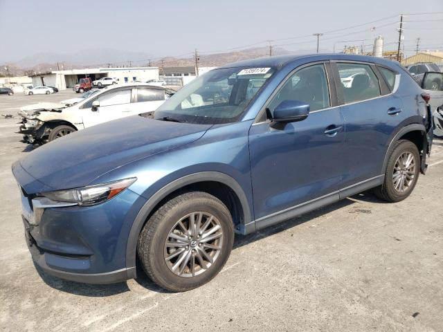 2018 Mazda Cx-5 Sport