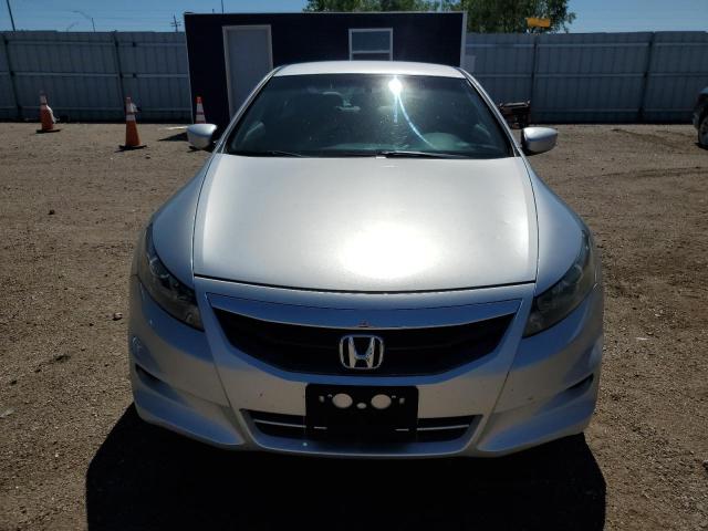  HONDA ACCORD 2012 Srebrny