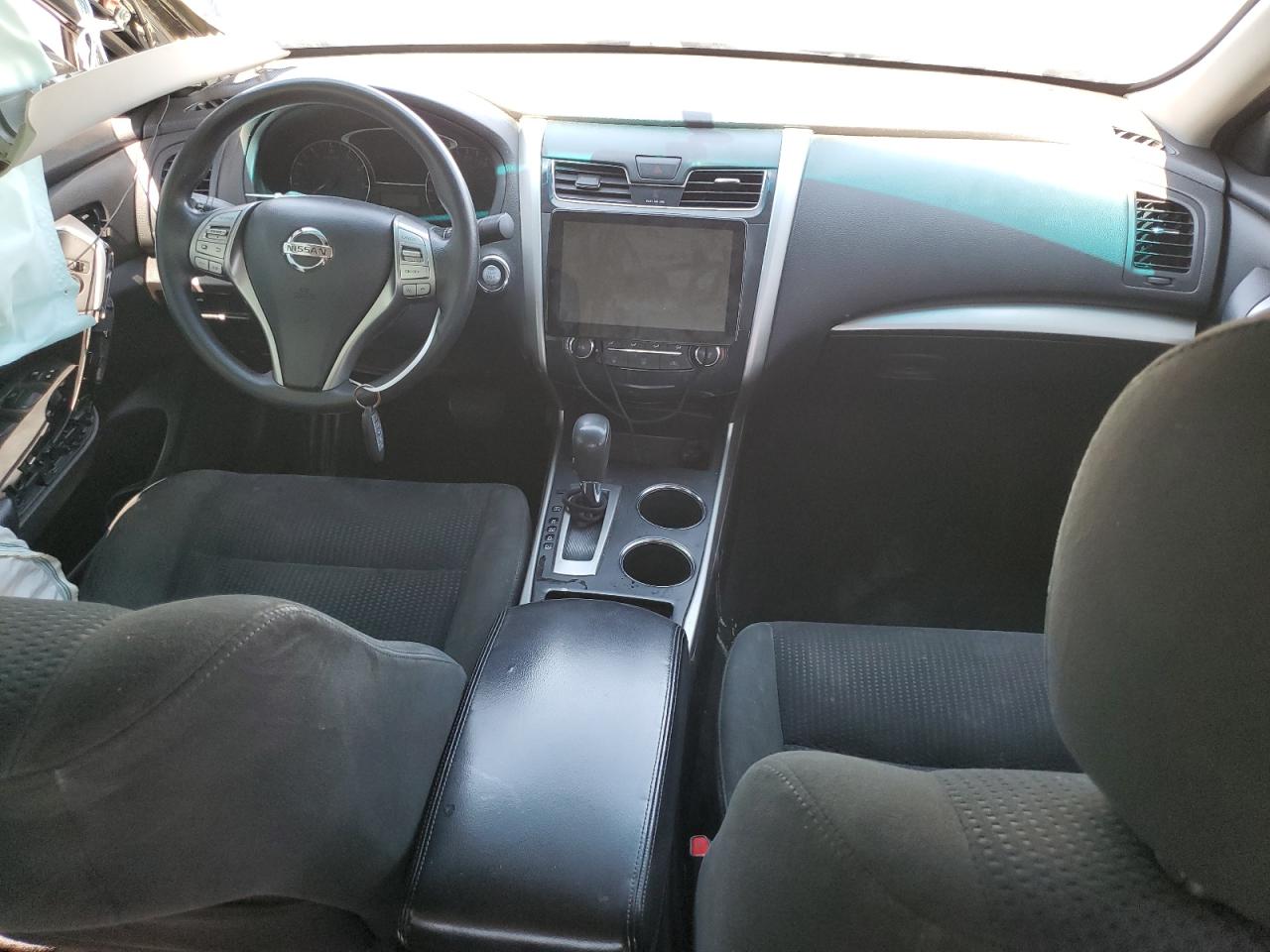 1N4AL3AP3FN876832 2015 Nissan Altima 2.5