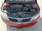 2010 Kia Forte Ex en Venta en Tifton, GA - Rear End