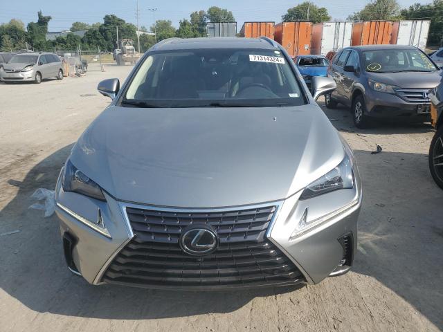 JTJGARDZ1L5010159 Lexus NX 300 5