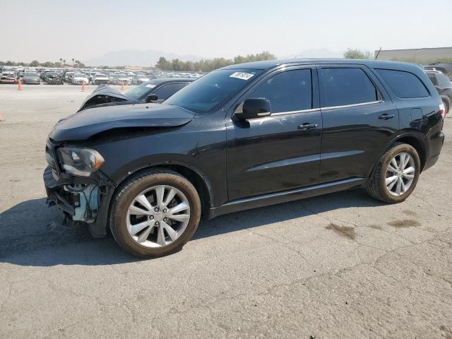 2012 Dodge Durango R/T