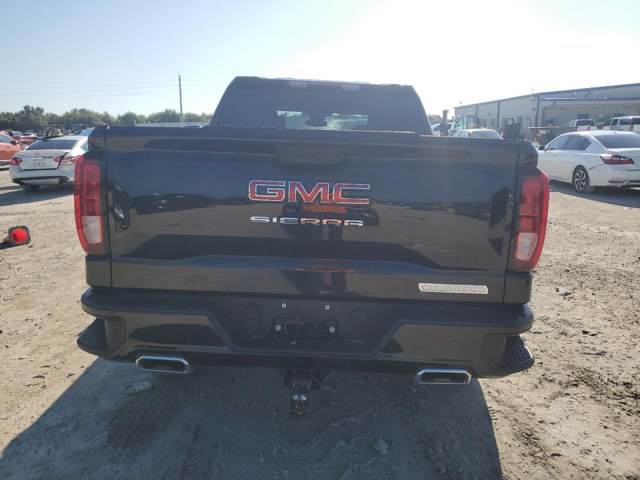 3GTUUCED6RG262519 2024 GMC Sierra K1500 Elevation