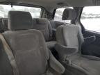 2006 Toyota Sienna Le на продаже в Grand Prairie, TX - Front End