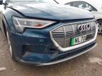 2020 AUDI E-TRON TEC for sale at Copart YORK