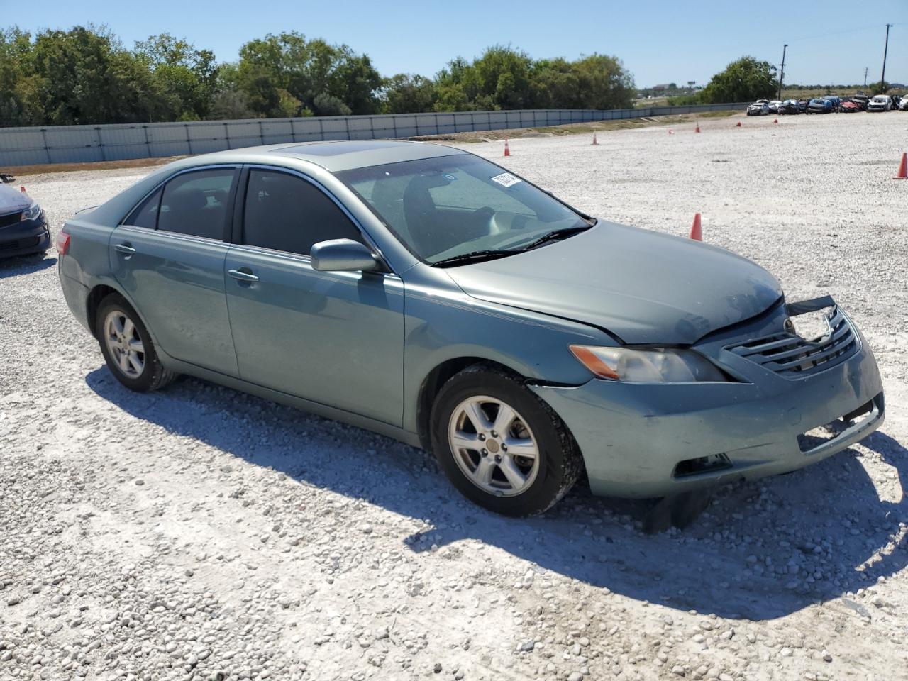 2007 Toyota Camry - Image 4