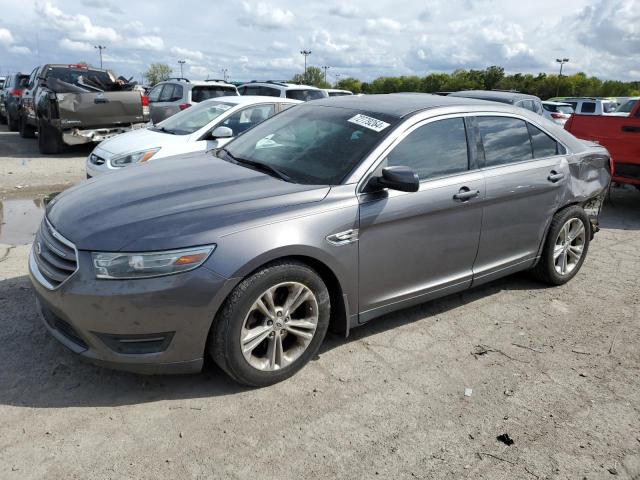 2014 Ford Taurus Sel за продажба в Indianapolis, IN - Rear End