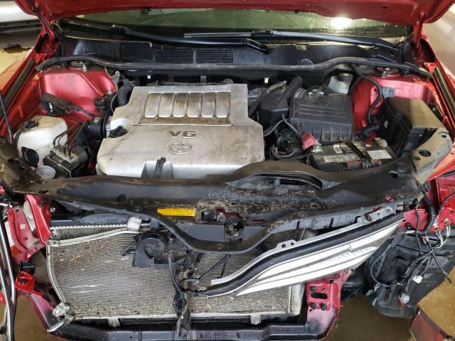 2012 TOYOTA VENZA LE