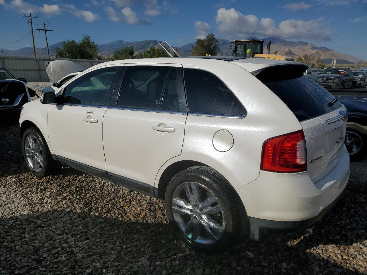 2012 Ford Edge - Image 2