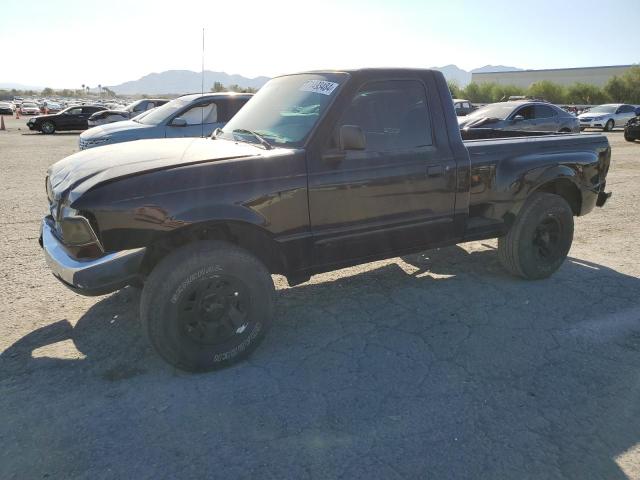 1999 Ford Ranger 