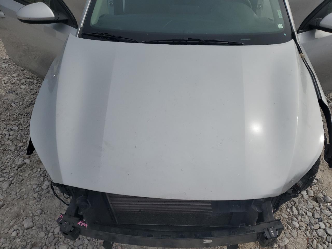 3KPF24AD2KE120602 2019 Kia Forte Fe