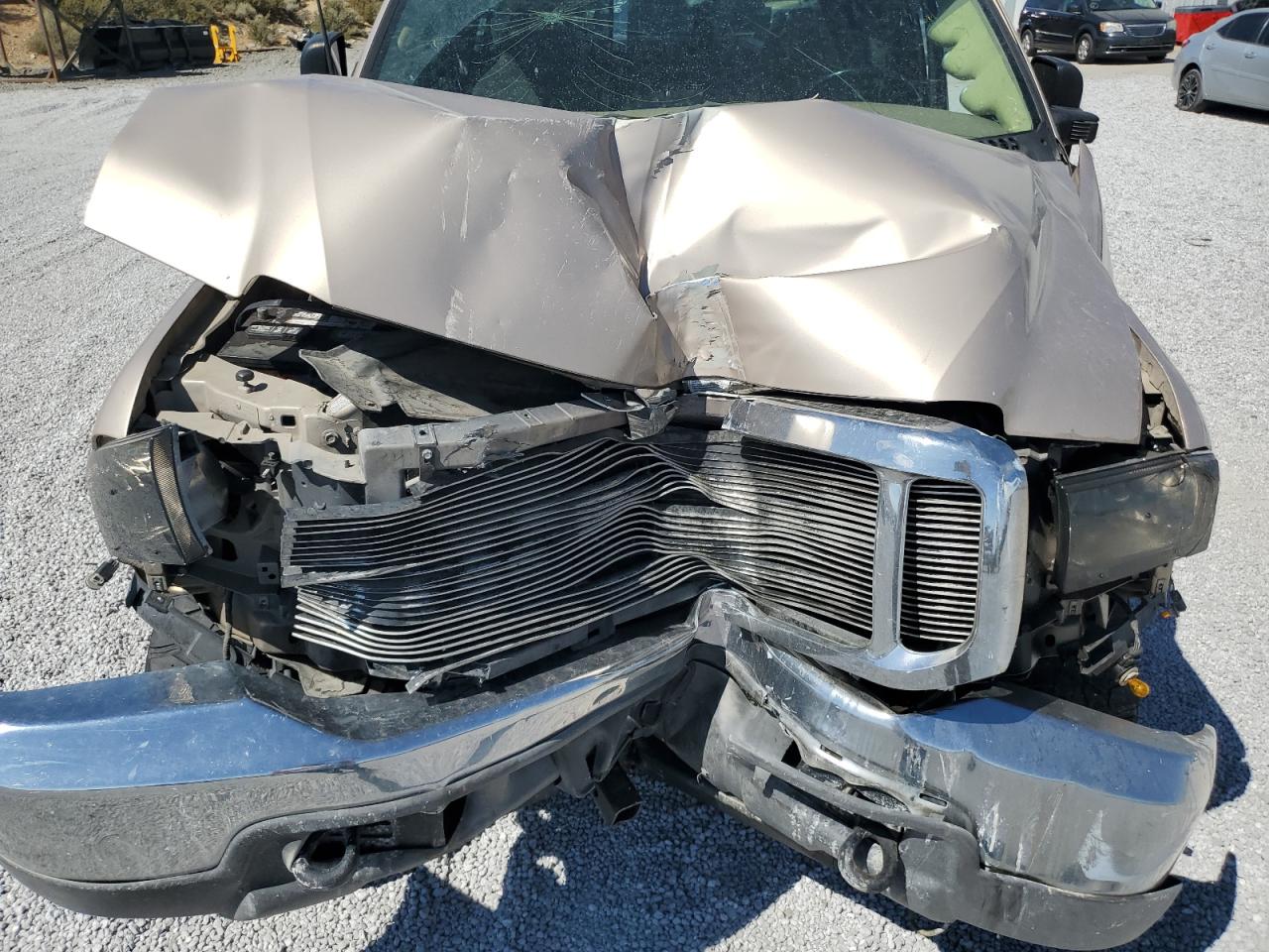 1999 Ford F350 - Image 13