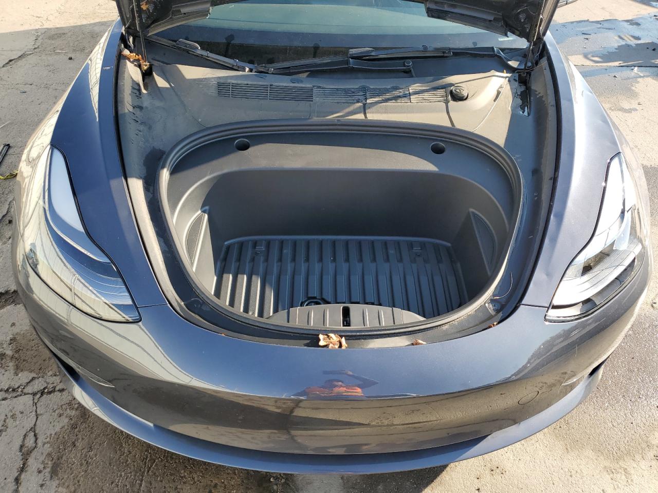 5YJ3E1EA0PF503304 2023 Tesla Model 3