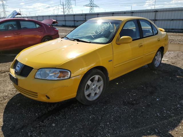 Elgin, IL에서 판매 중인 2006 Nissan Sentra 1.8 - Side