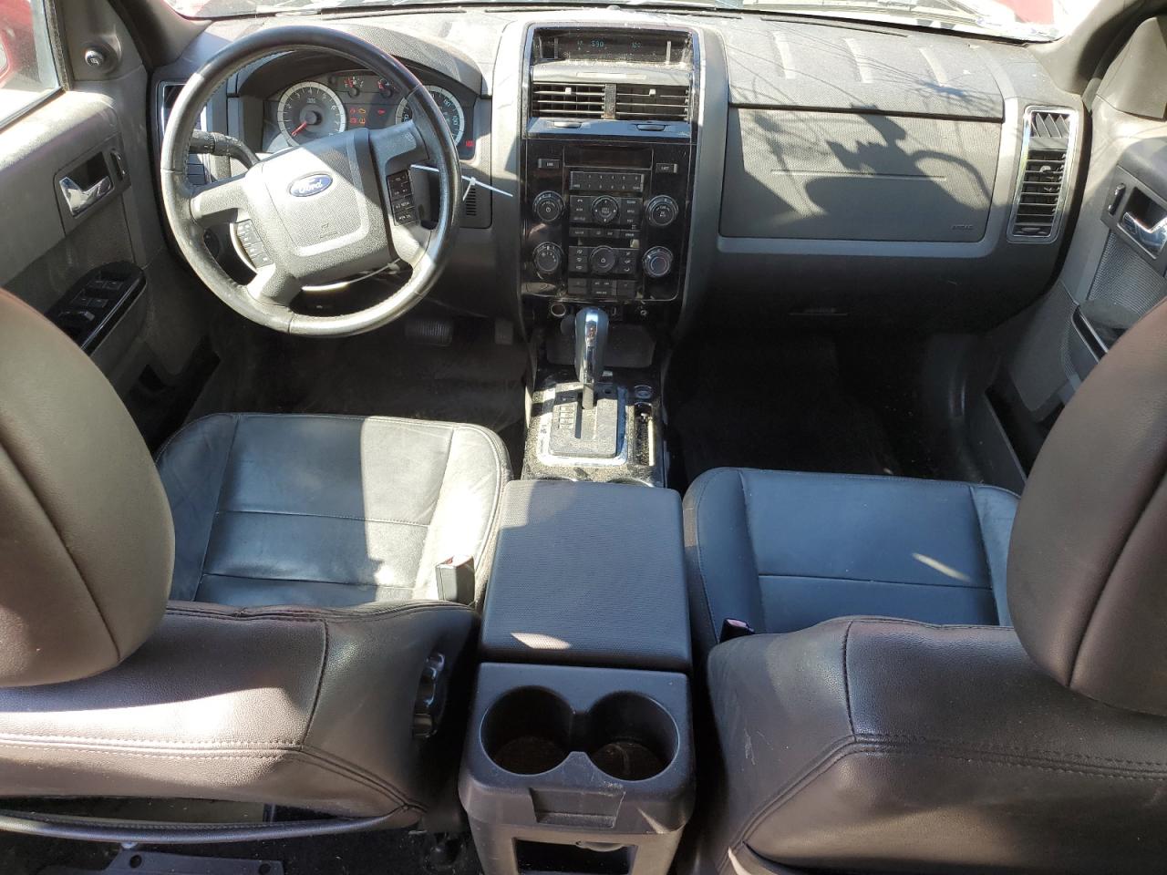 2011 Ford Escape - Image 8