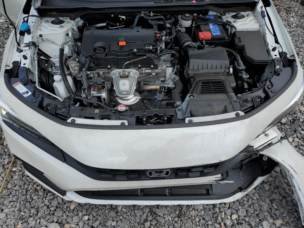 2024 Honda Civic - Image 11