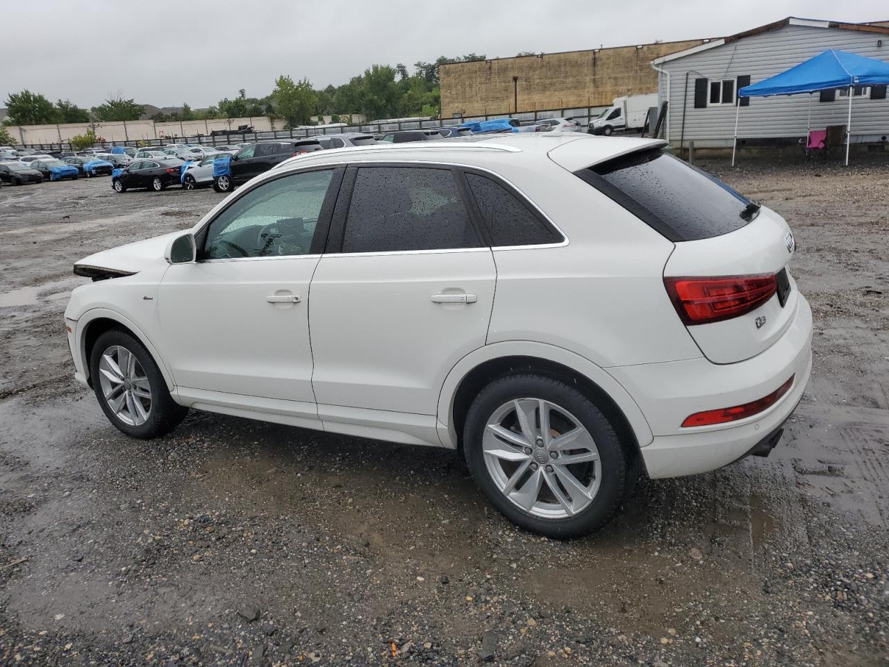 2018 Audi Q3 - Image 2