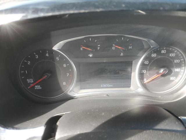 1GNEVGKW2PJ294580 Chevrolet Traverse L 9